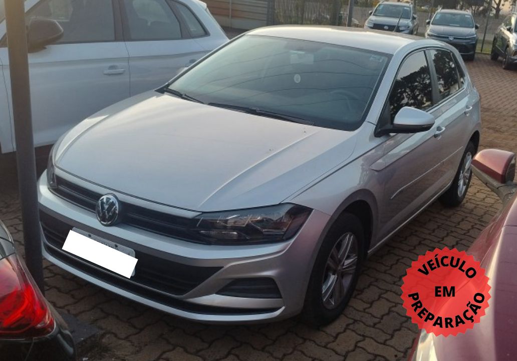 Polo 1.6 MSI (Flex)