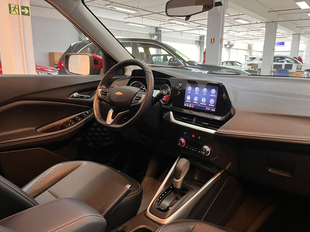 Montana Premier 1.2 Turbo (Aut.)