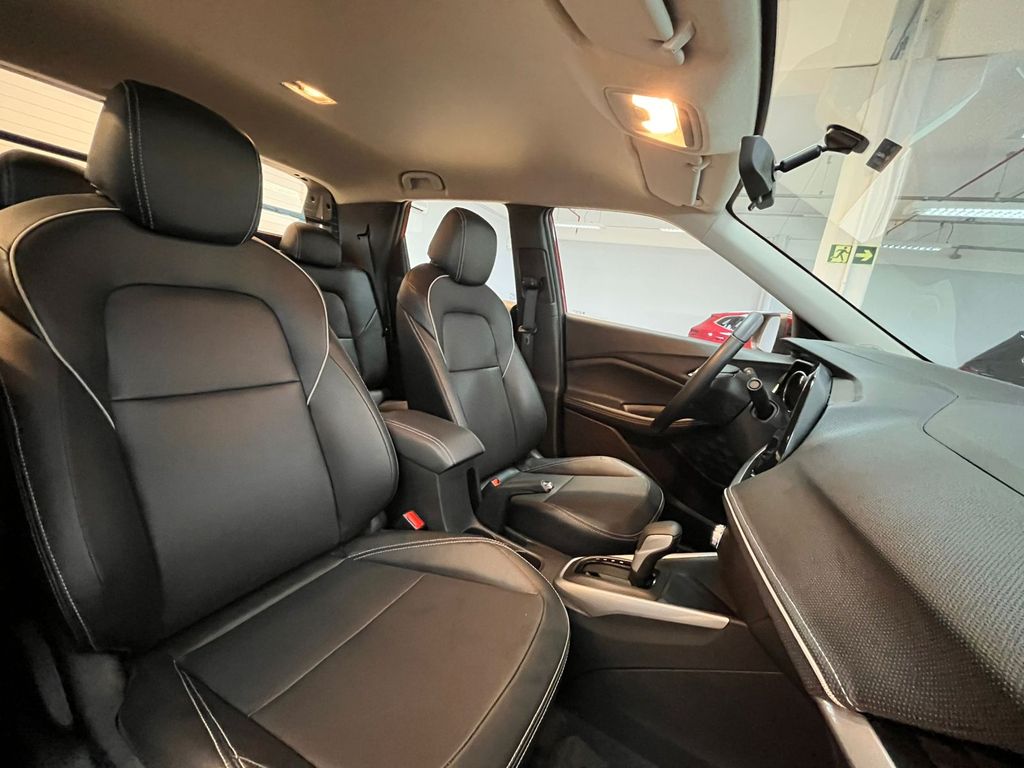 Montana Premier 1.2 Turbo (Aut.)