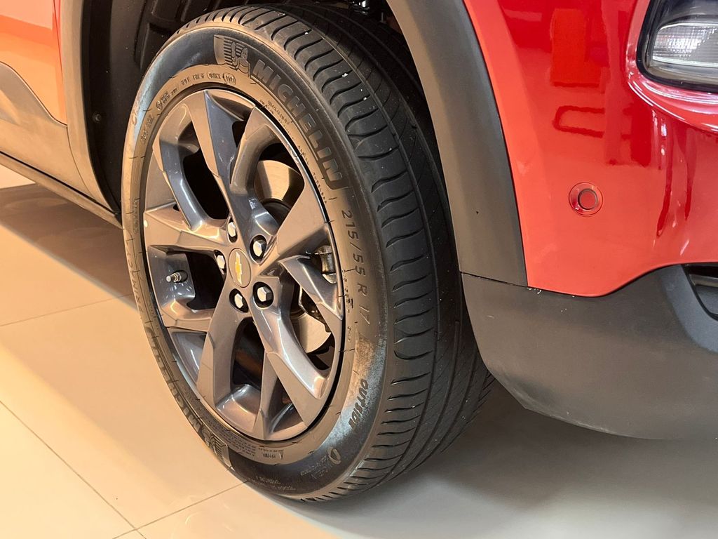 Montana Premier 1.2 Turbo (Aut.)
