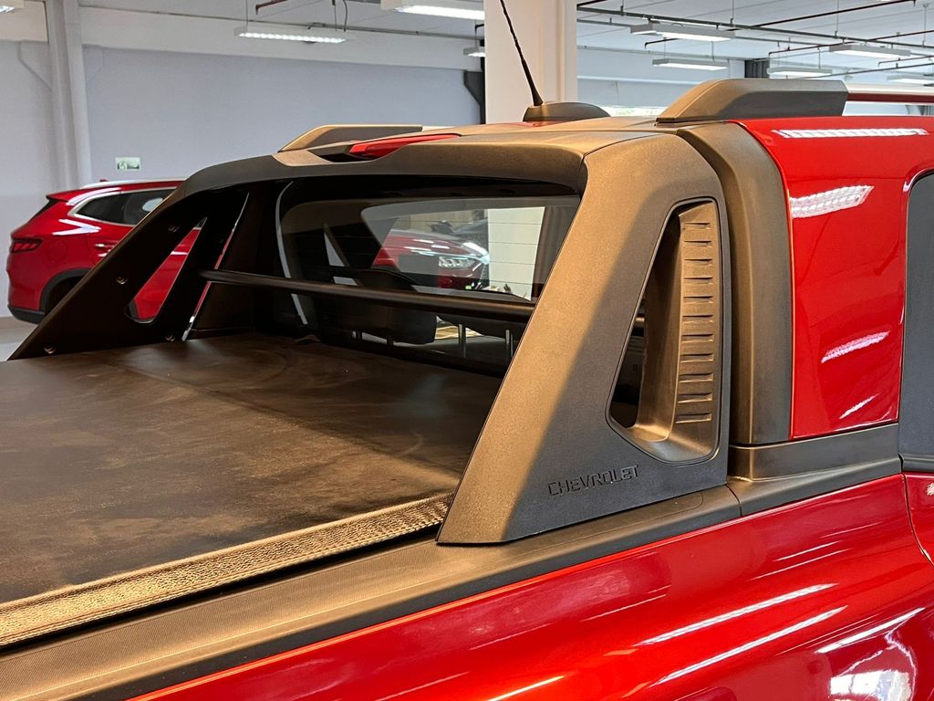 Montana Premier 1.2 Turbo (Aut.)