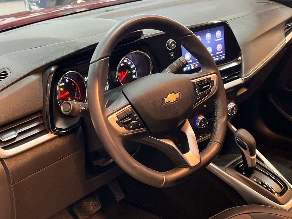 Montana Premier 1.2 Turbo (Aut.)