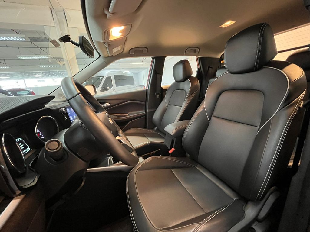 Montana Premier 1.2 Turbo (Aut.)