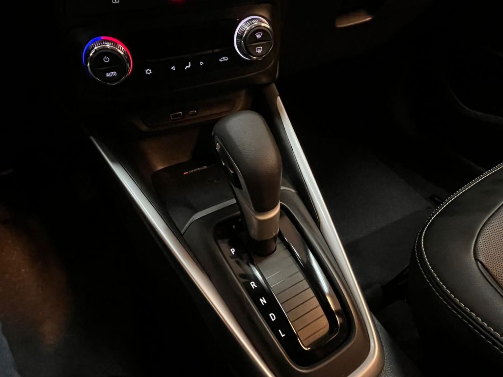 Montana Premier 1.2 Turbo (Aut.)
