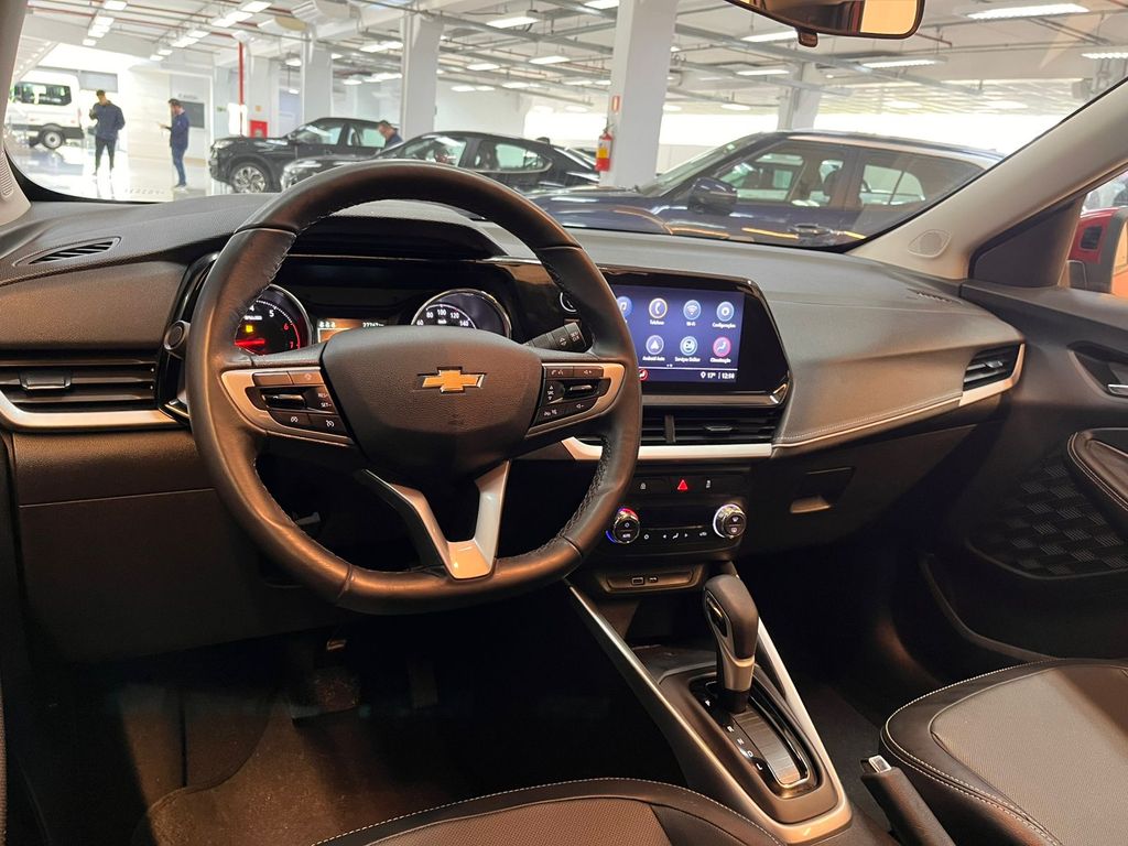 Montana Premier 1.2 Turbo (Aut.)