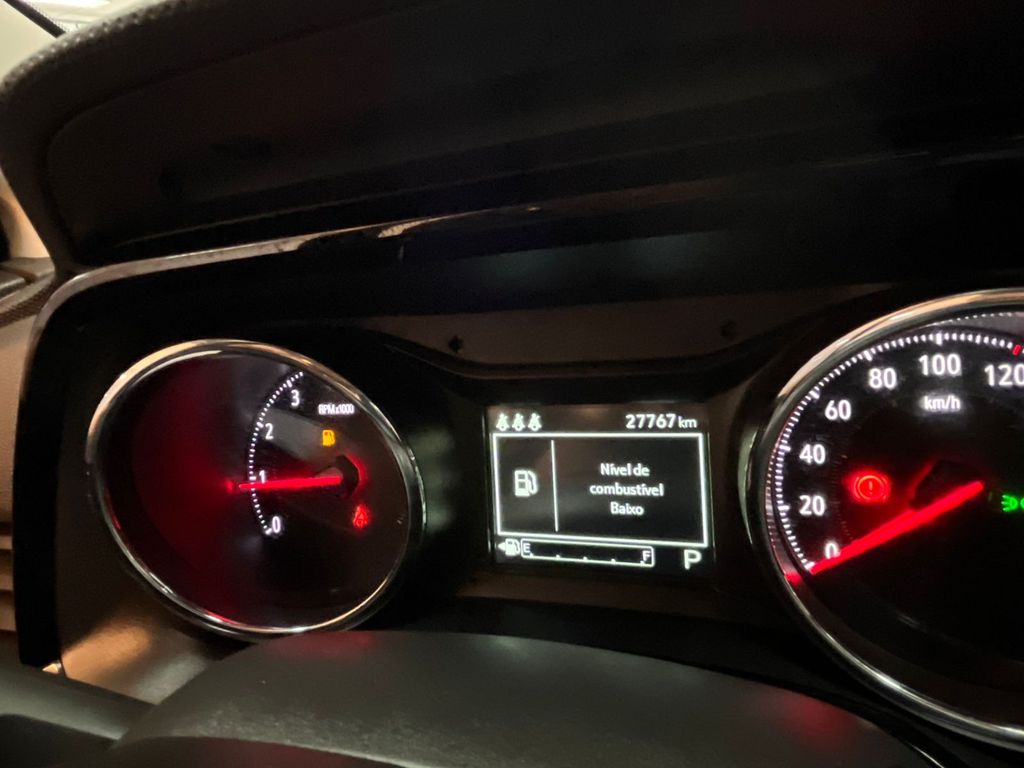 Montana Premier 1.2 Turbo (Aut.)