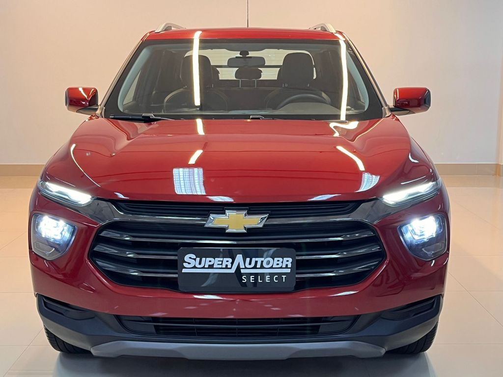 Montana Premier 1.2 Turbo (Aut.)