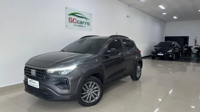 Carro Fiat Pulse 2024 Drive 1.3 (Aut.)