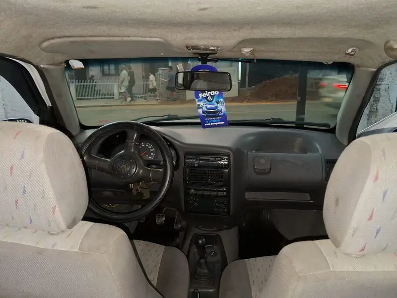 Volkswagen Gol 1.0 i
