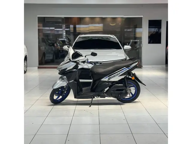 Moto Yamaha Neo 125 2022 Automatic