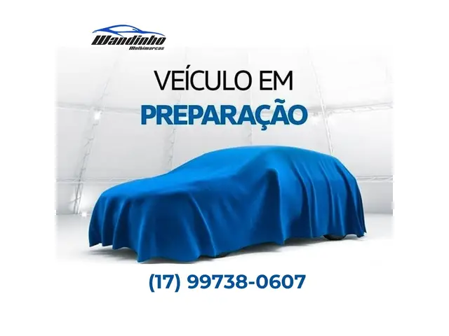 Carro Volkswagen Golf 2018 GTi 350 TSI 2.0 230cv 16V Aut.
