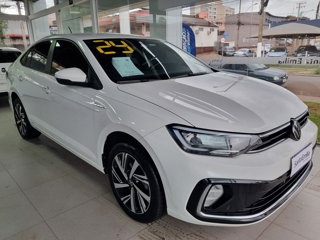 Virtus Highline 1.0 200 TSI