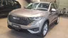 GWM Haval H6 HEV One: detalhes da versão em 51 fotos exclusivas