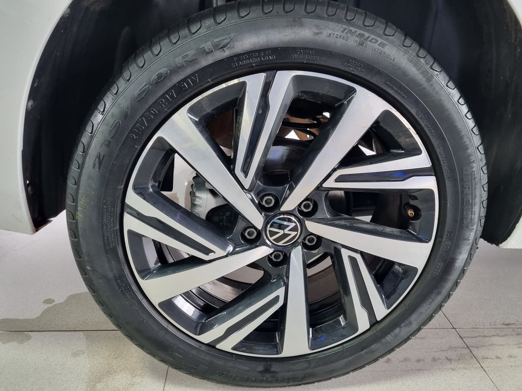 Virtus Highline 1.0 200 TSI