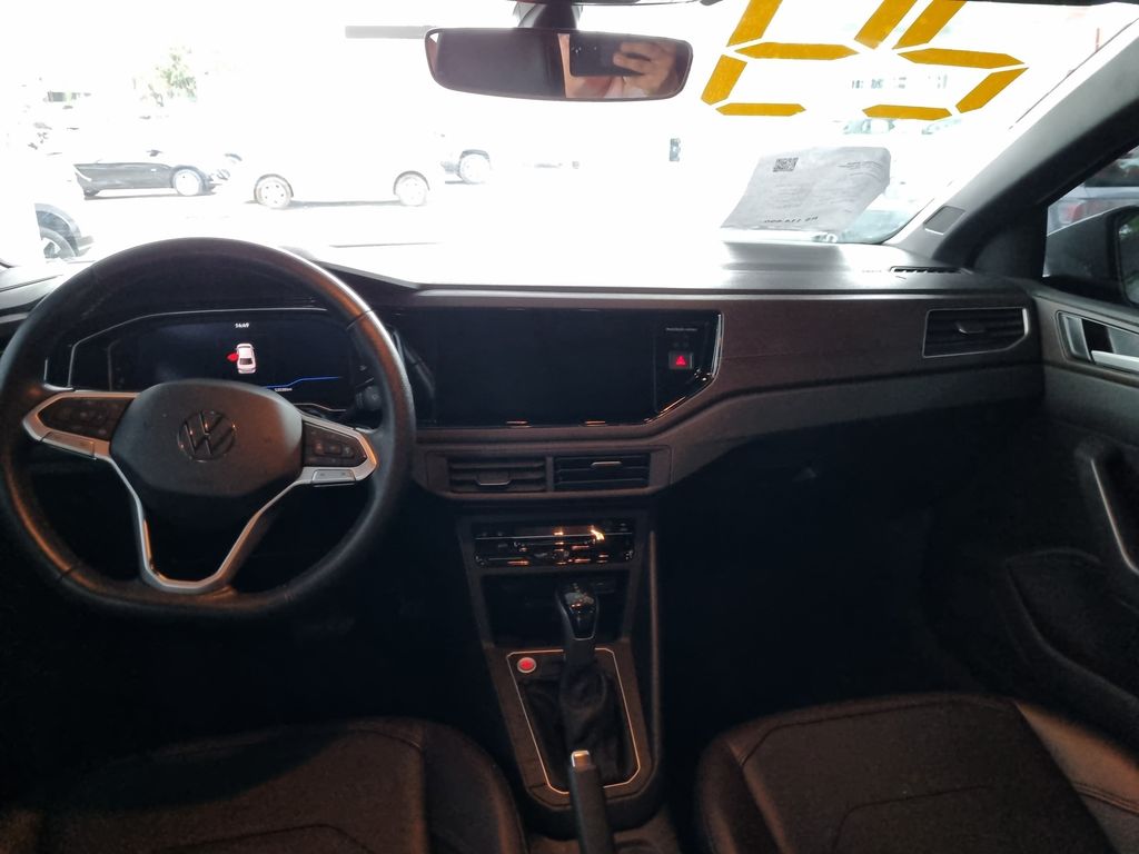 Virtus Highline 1.0 200 TSI