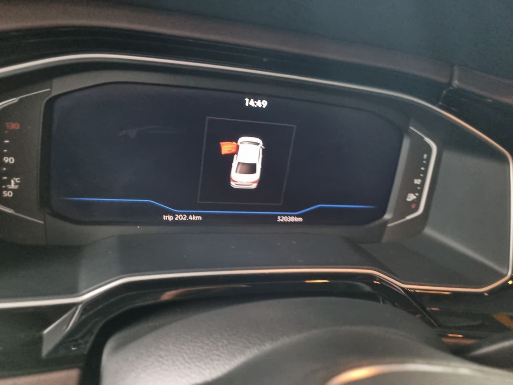 Virtus Highline 1.0 200 TSI