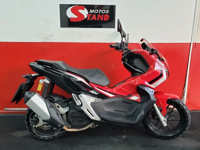 Carro Honda ADV 2021 ABS