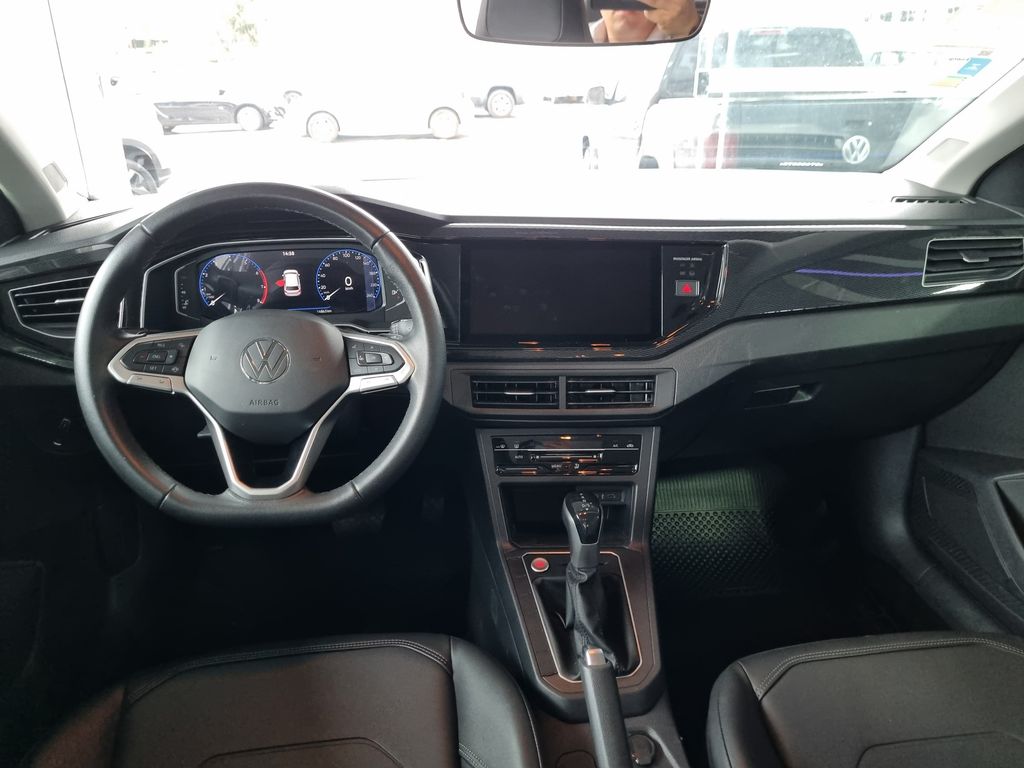 Polo Highline TSI 1.0 Flex 12V Aut.