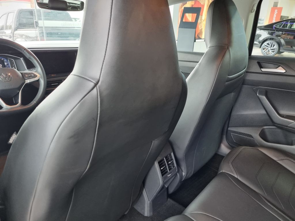 Polo Highline TSI 1.0 Flex 12V Aut.