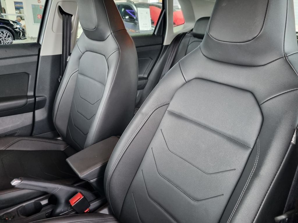 Polo Highline TSI 1.0 Flex 12V Aut.