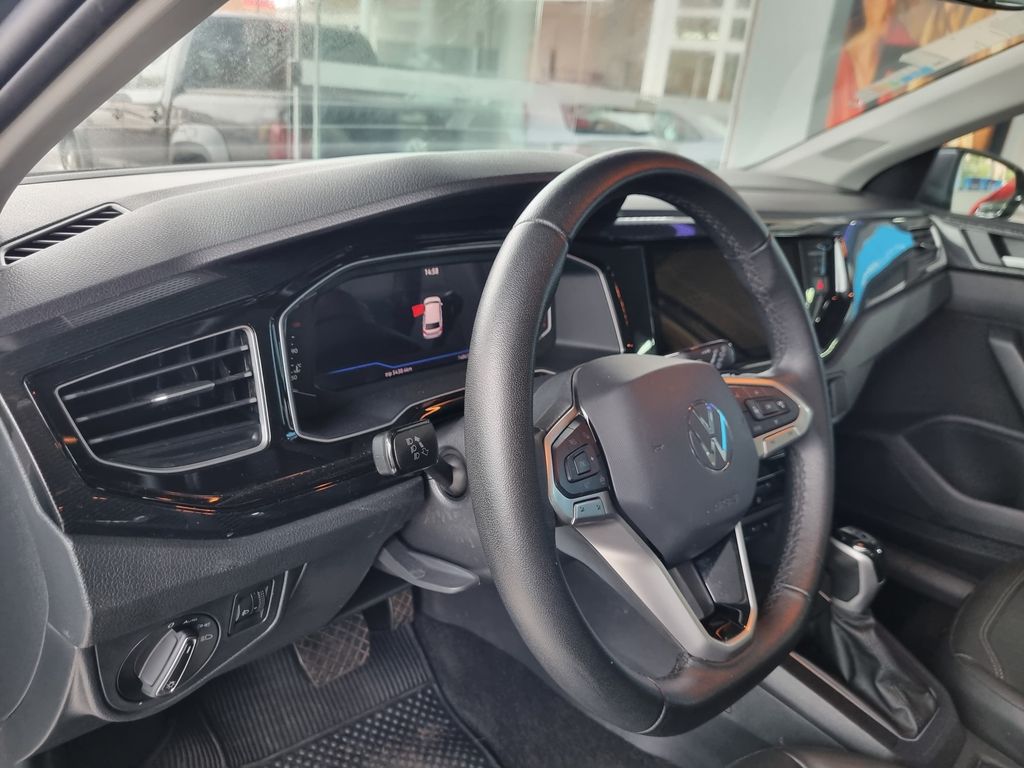 Polo Highline TSI 1.0 Flex 12V Aut.