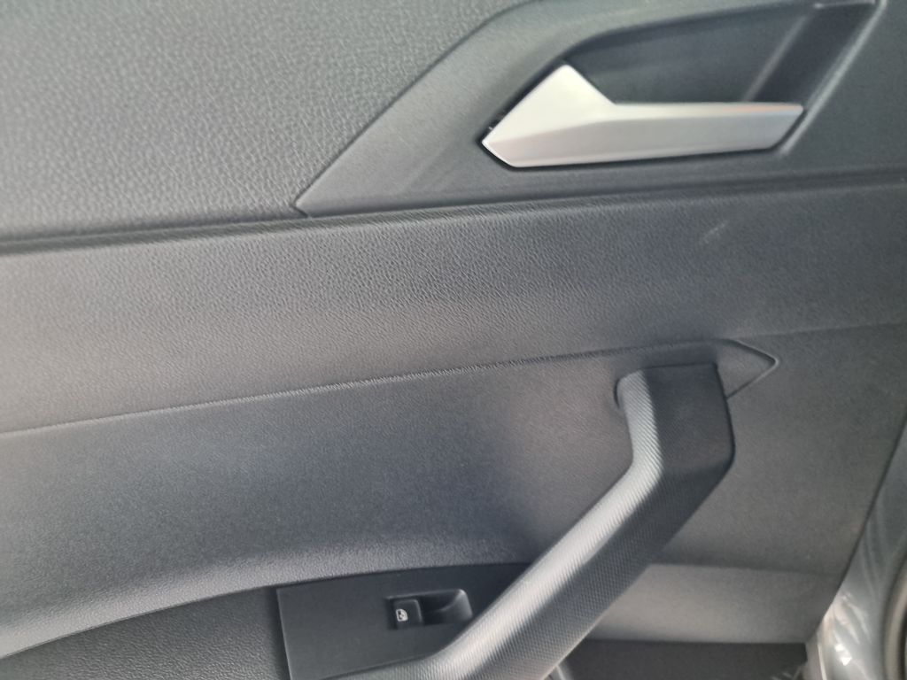 Polo Highline TSI 1.0 Flex 12V Aut.