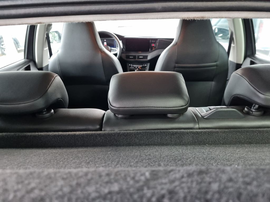 Polo Highline TSI 1.0 Flex 12V Aut.