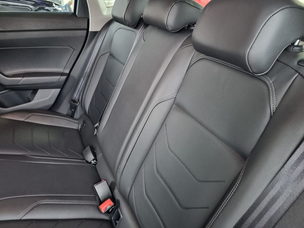 Polo Highline TSI 1.0 Flex 12V Aut.