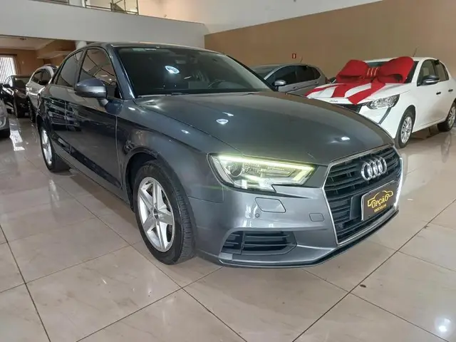 Carro Audi A3 2019 1.4 Prestige Tiptronic (Flex)