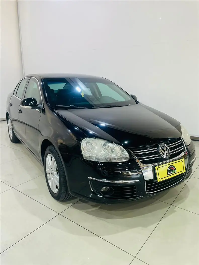 Volkswagen Jetta 2.5 20V
