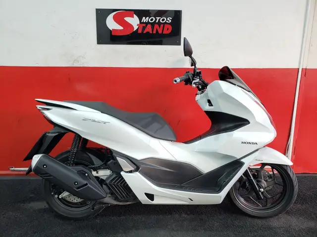 Moto Honda PCX 160 2024 ABS
