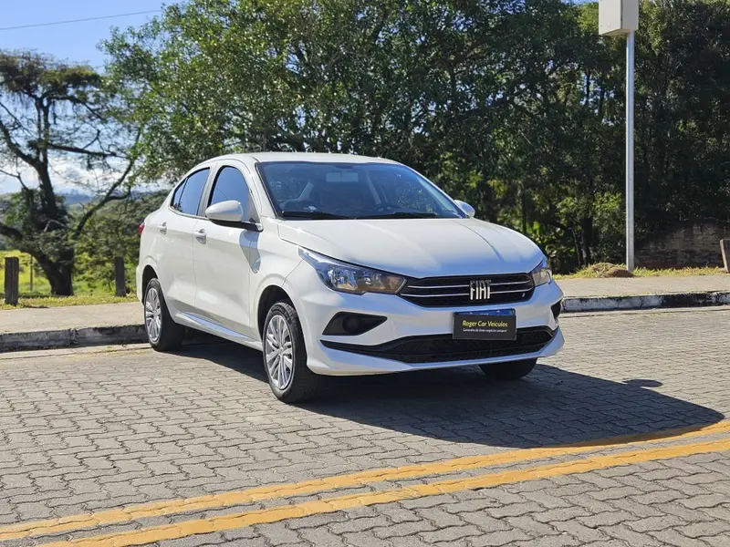 Fiat Cronos Drive 1.3