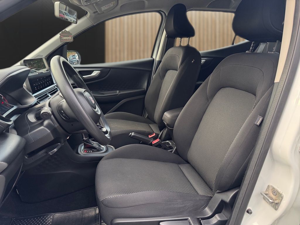 Pulse Drive 1.3 (flex) (aut)