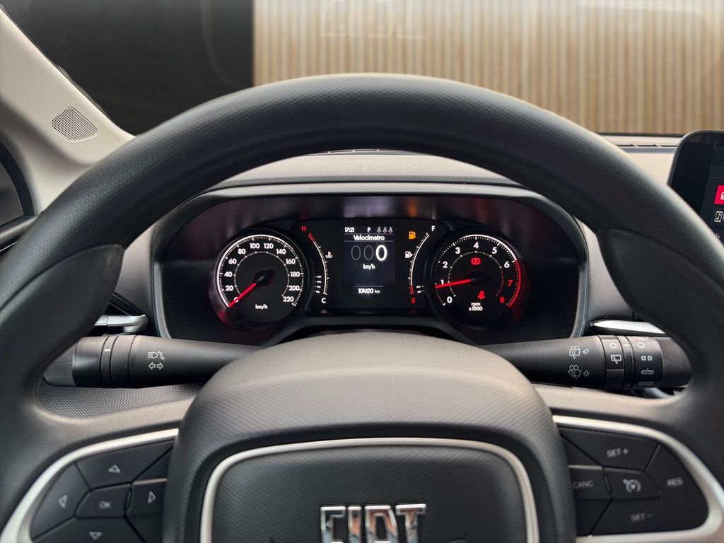 Pulse Drive 1.3 (flex) (aut)