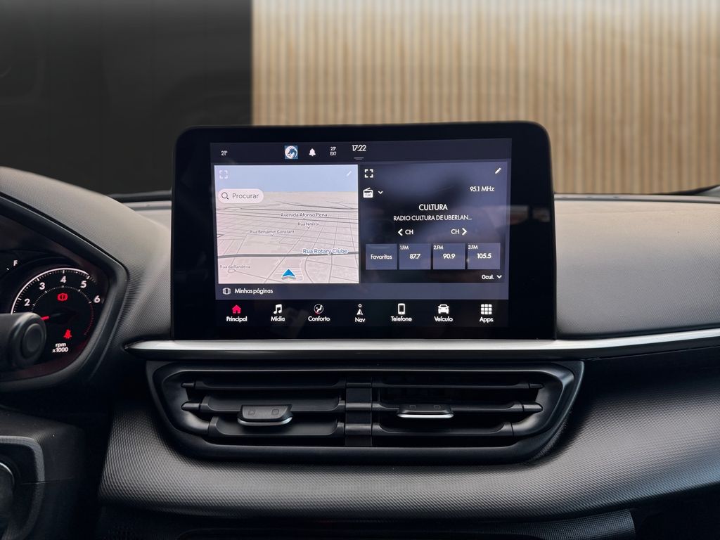 Pulse Drive 1.3 (flex) (aut)