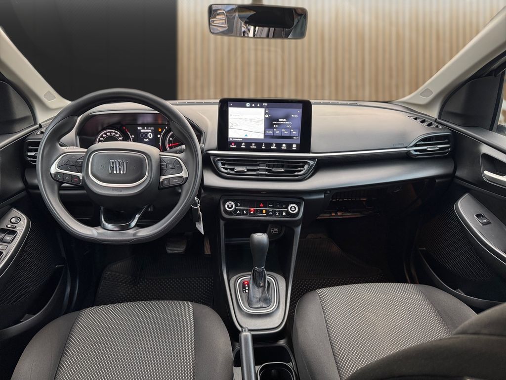 Pulse Drive 1.3 (flex) (aut)