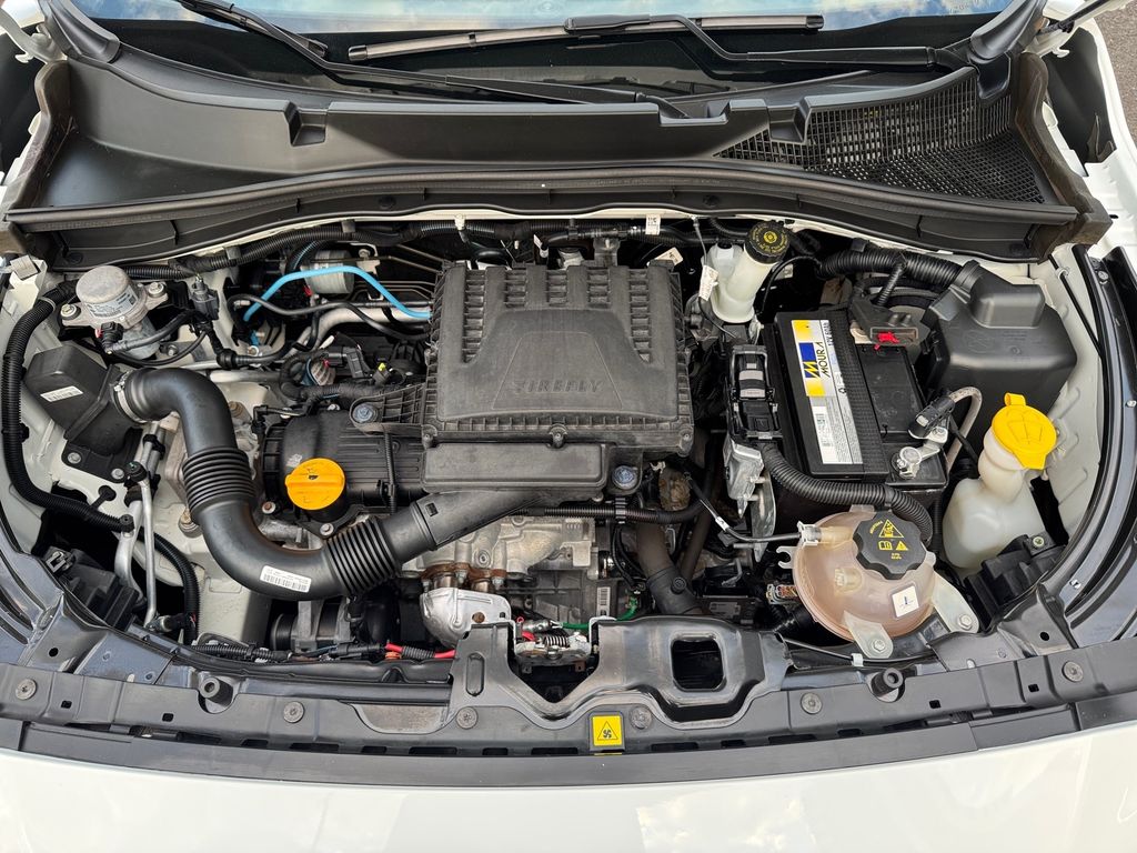 Pulse Drive 1.3 (flex) (aut)