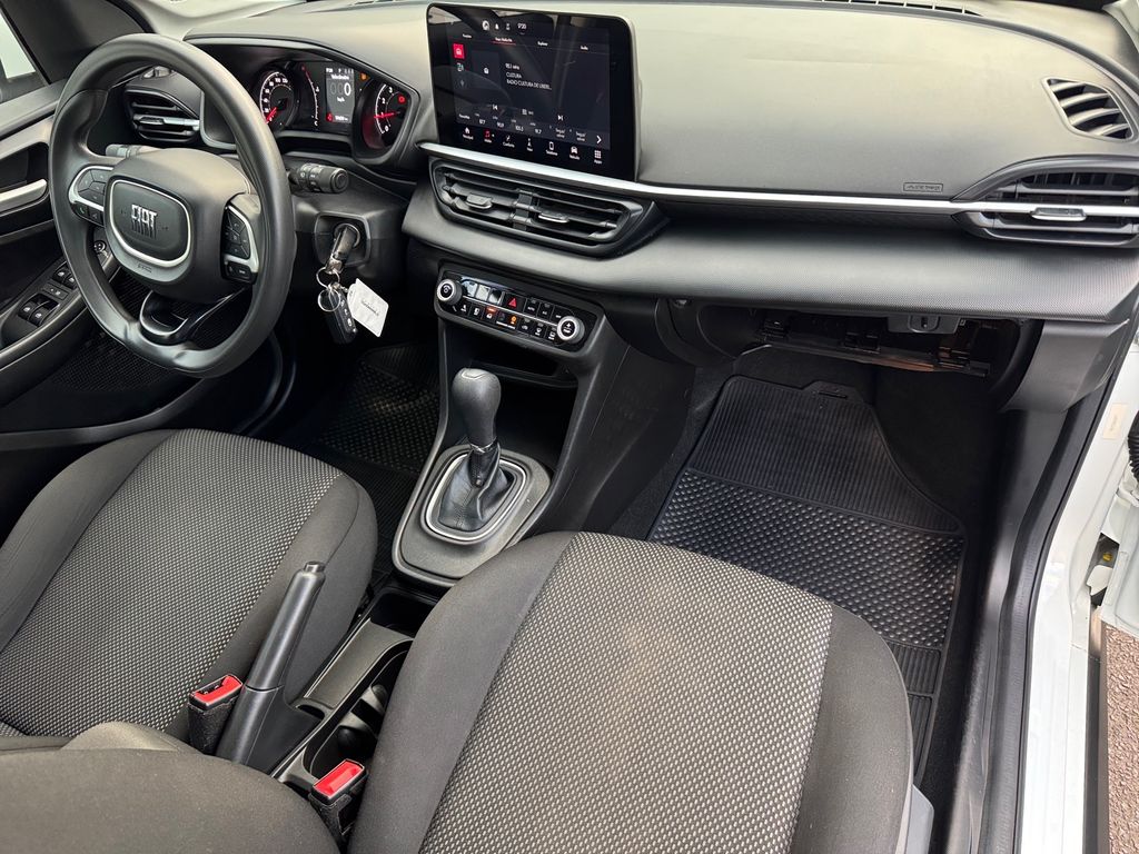 Pulse Drive 1.3 (flex) (aut)