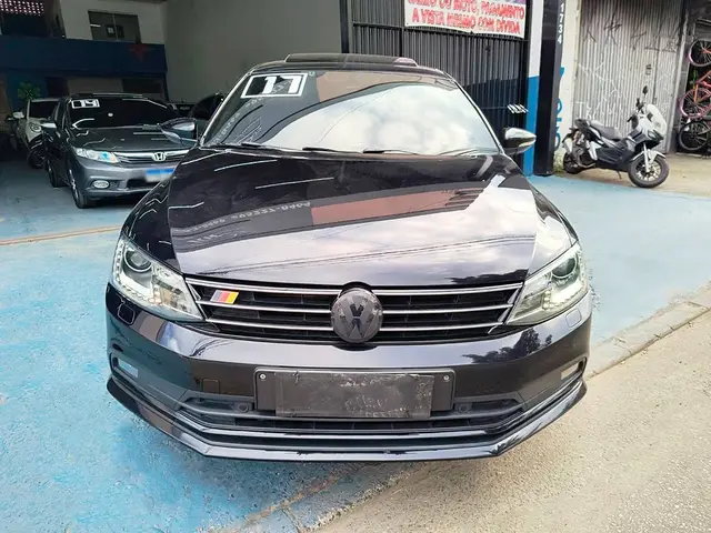 Carro Volkswagen Jetta 2017 2.0 TSI Highline DSG