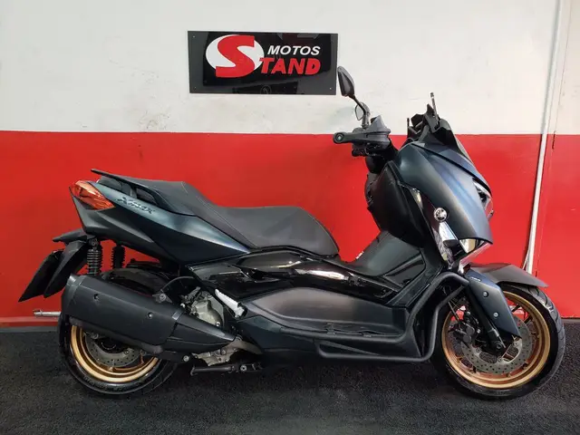 Carro Yamaha XMax 2024 ABS