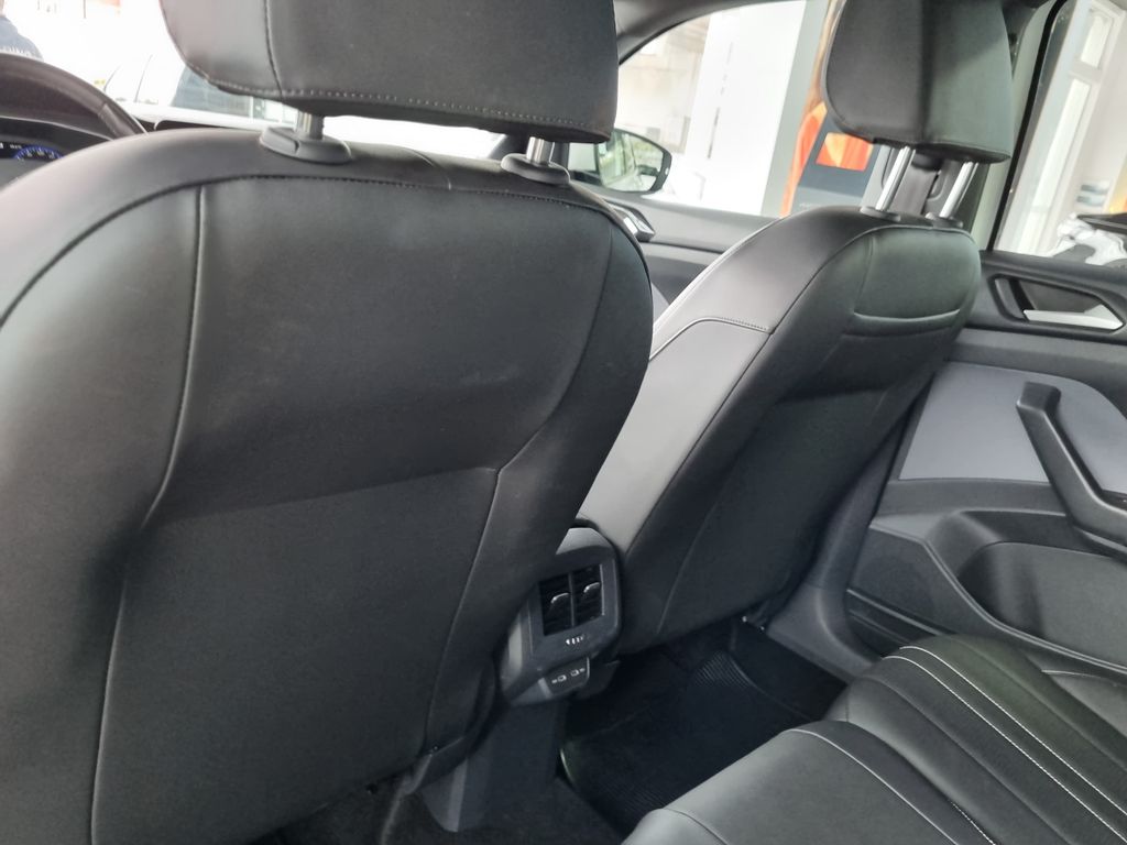 T-Cross 1.0 200 TSI Comfortline (Aut) (Flex)