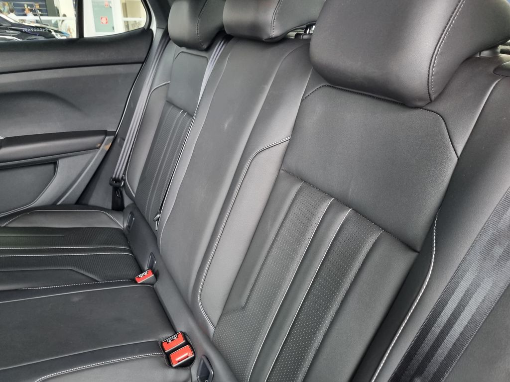 T-Cross 1.0 200 TSI Comfortline (Aut) (Flex)