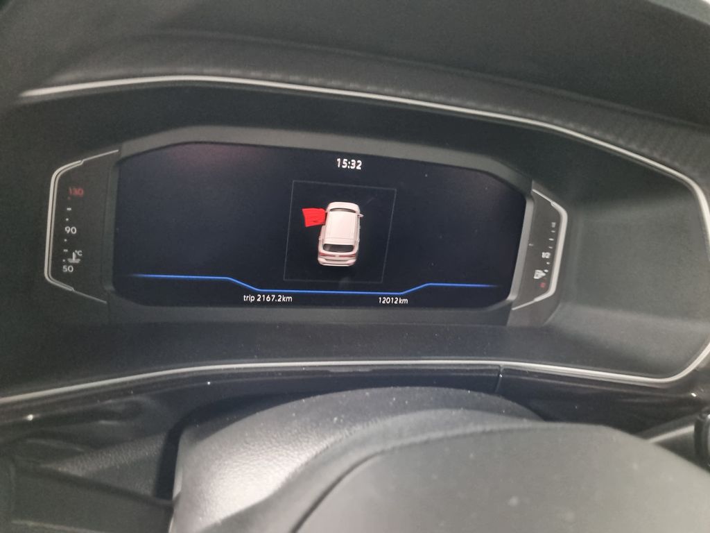 T-Cross 1.0 200 TSI Comfortline (Aut) (Flex)