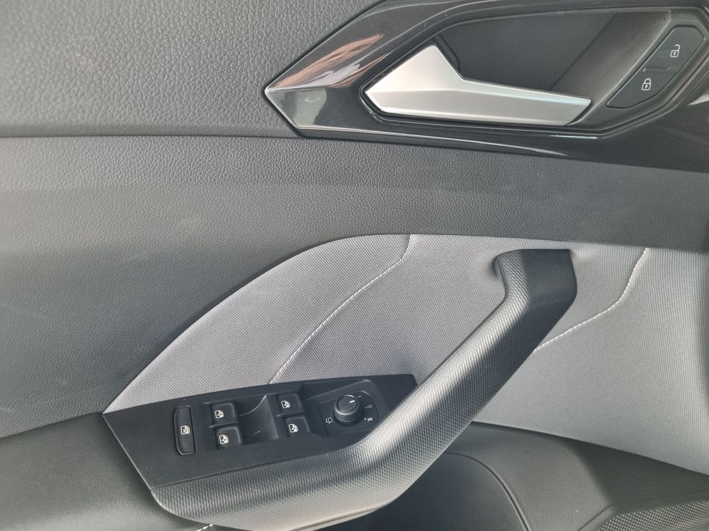 T-Cross 1.0 200 TSI Comfortline (Aut) (Flex)