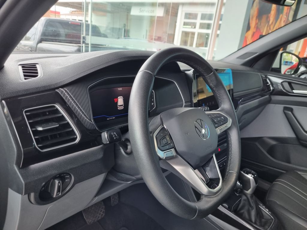 T-Cross 1.0 200 TSI Comfortline (Aut) (Flex)