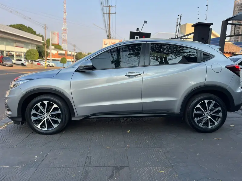 Honda EXL 1.8