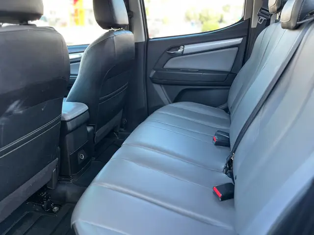 Carro Chevrolet S10 Cabine Dupla 2021 S10 2.5 ECOTEC SIDI LTZ 4WD (Cabine Dupla) (Aut)