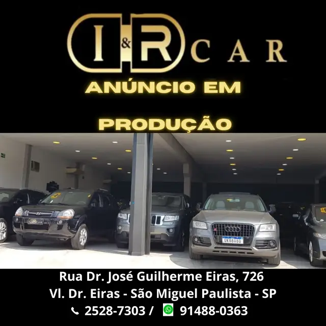 Carro Toyota Corolla Cross 2022 XRE 2.0 (flex) (Aut)