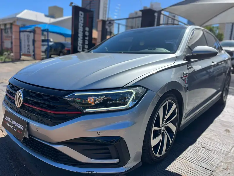 Volkswagen 2.0 GLI 350 TSI (Aut)