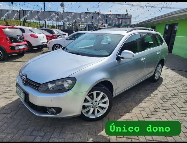 Carro Volkswagen Jetta 2011 2.5 20V